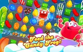 Download Game Candy Crush Saga Apk v1.85.0.5 Mod 