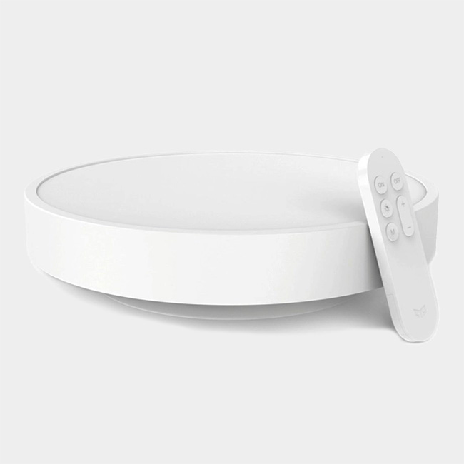 xiaomi yeelight smart led ceiling light review