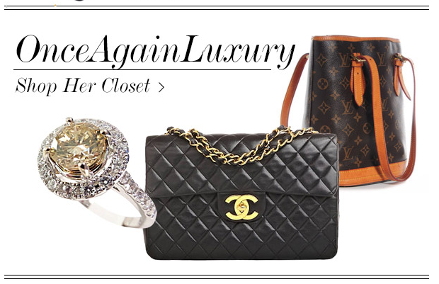 Vancouver Luxury Designer Consignment Shop: Shop Consign Buy Sell Chanel, Louis Vuitton ...