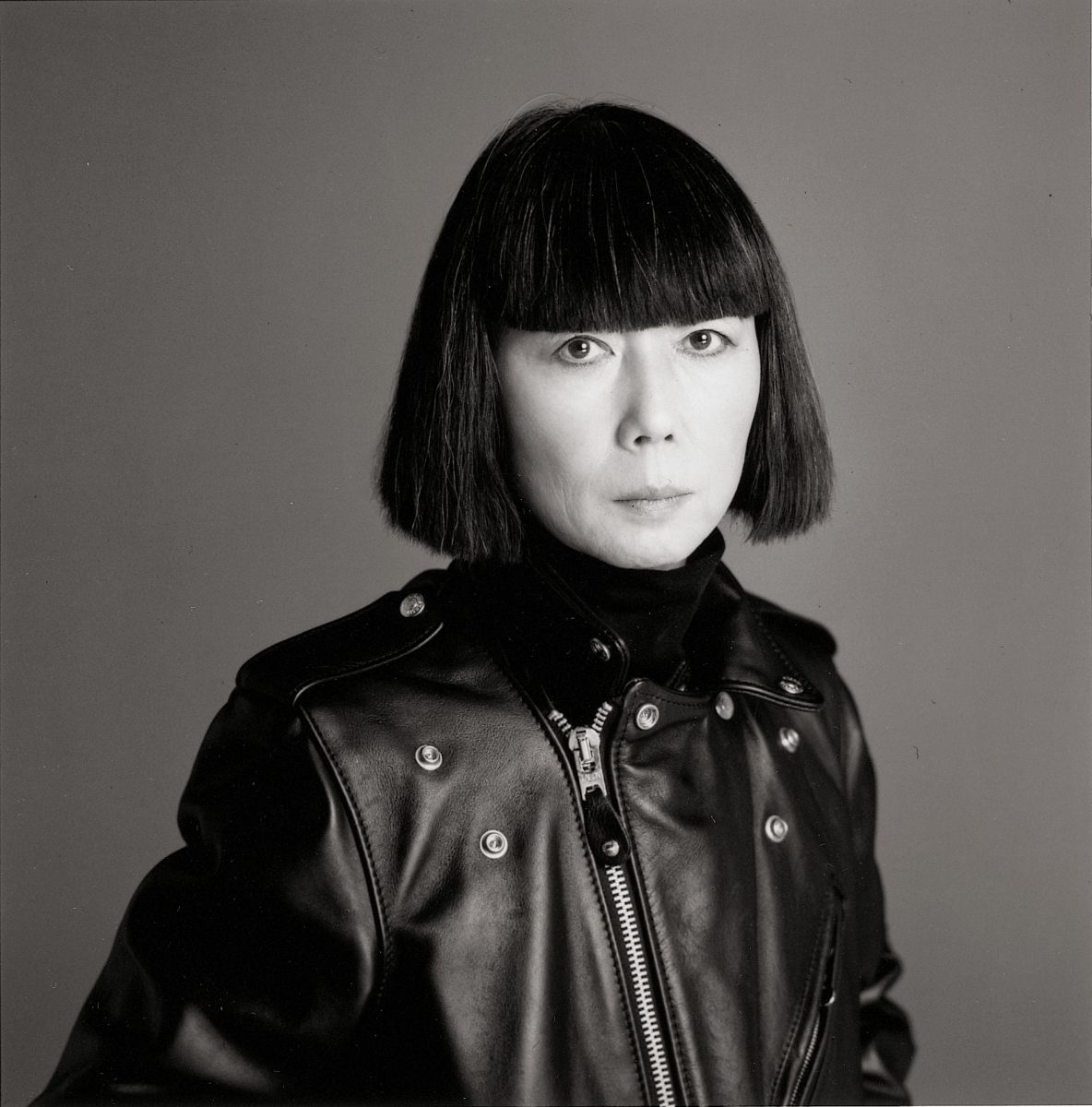 comme des garcons designer rei kawakubo