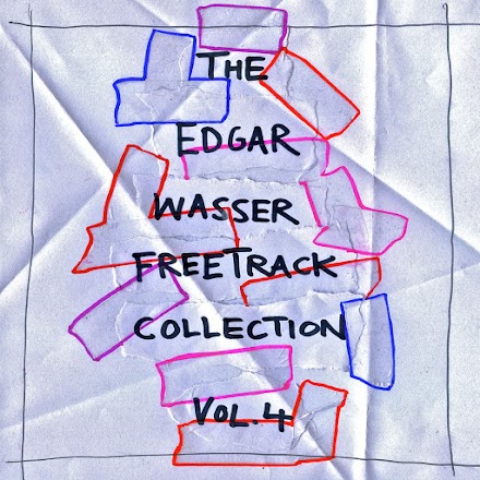 EDGAR WASSER - FREETRACK COLLECTION VOL.4 | FREE DOWNLOAD