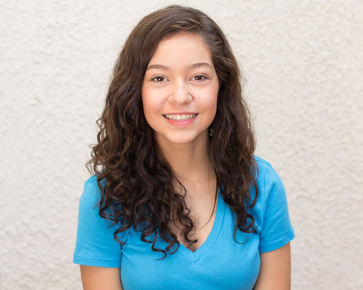 Vanessa Velasco movies list and roles (The Single Moms Club and others