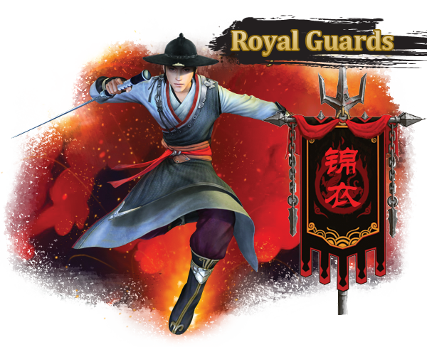 age of wushu dynasty royal guard guide age of wushu dynasty royal guard guide