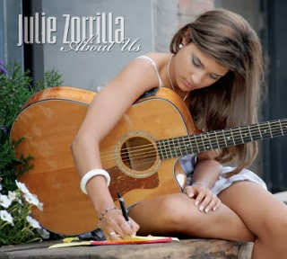 Nuestra ~fiel~ Julie Zorrilla