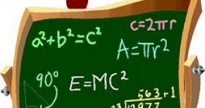  Download  Kumpulan Rumus  Matematika  IPA Fisika dan Kimia 