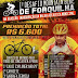 DIA 1° DE MAIO DESAFIO MOUNTA IN BIKE EM FORQUILHA