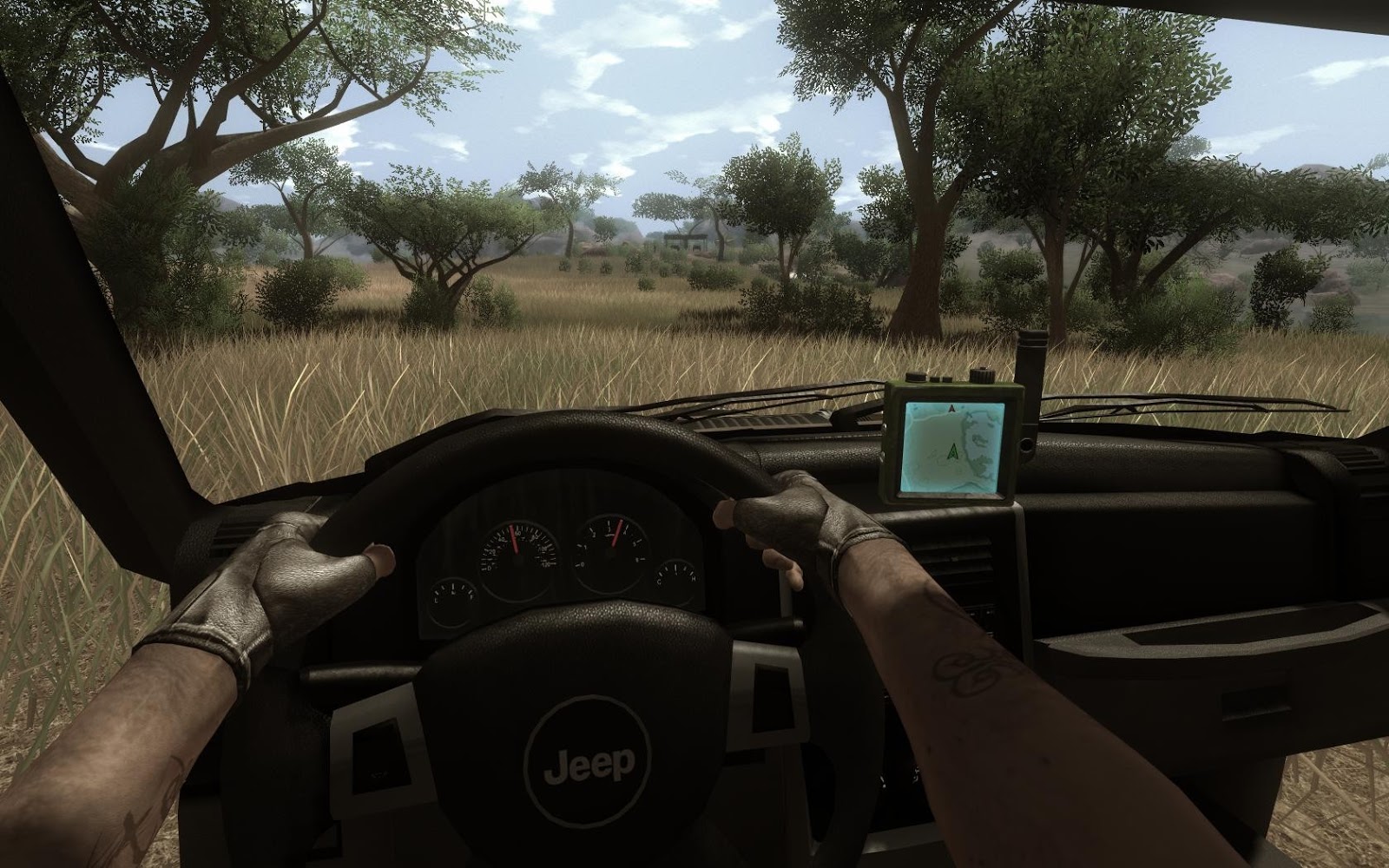 Far car 3. Far Cry 2 Jeep Wrangler. Far Cry 2 джип. Far Cry 2 машины. Фар край 2 транспорт.