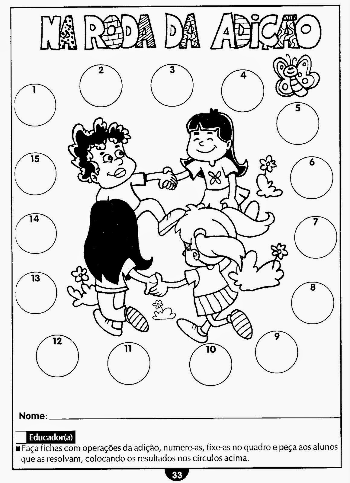 Educa X Atividades de matemática do 9 ano para imprimir Educa X Atividades de matemática do 9 ano para imprimir
