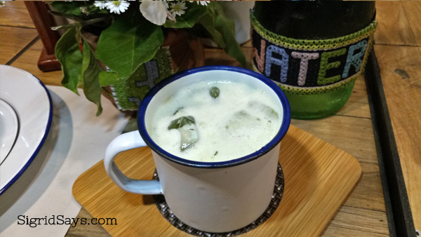 Bones and Belly Bacolod Restaurant