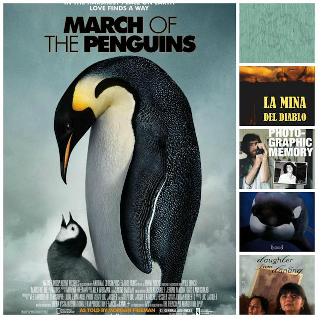 documentales para ver