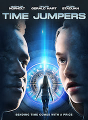 Time Jumpers Poster