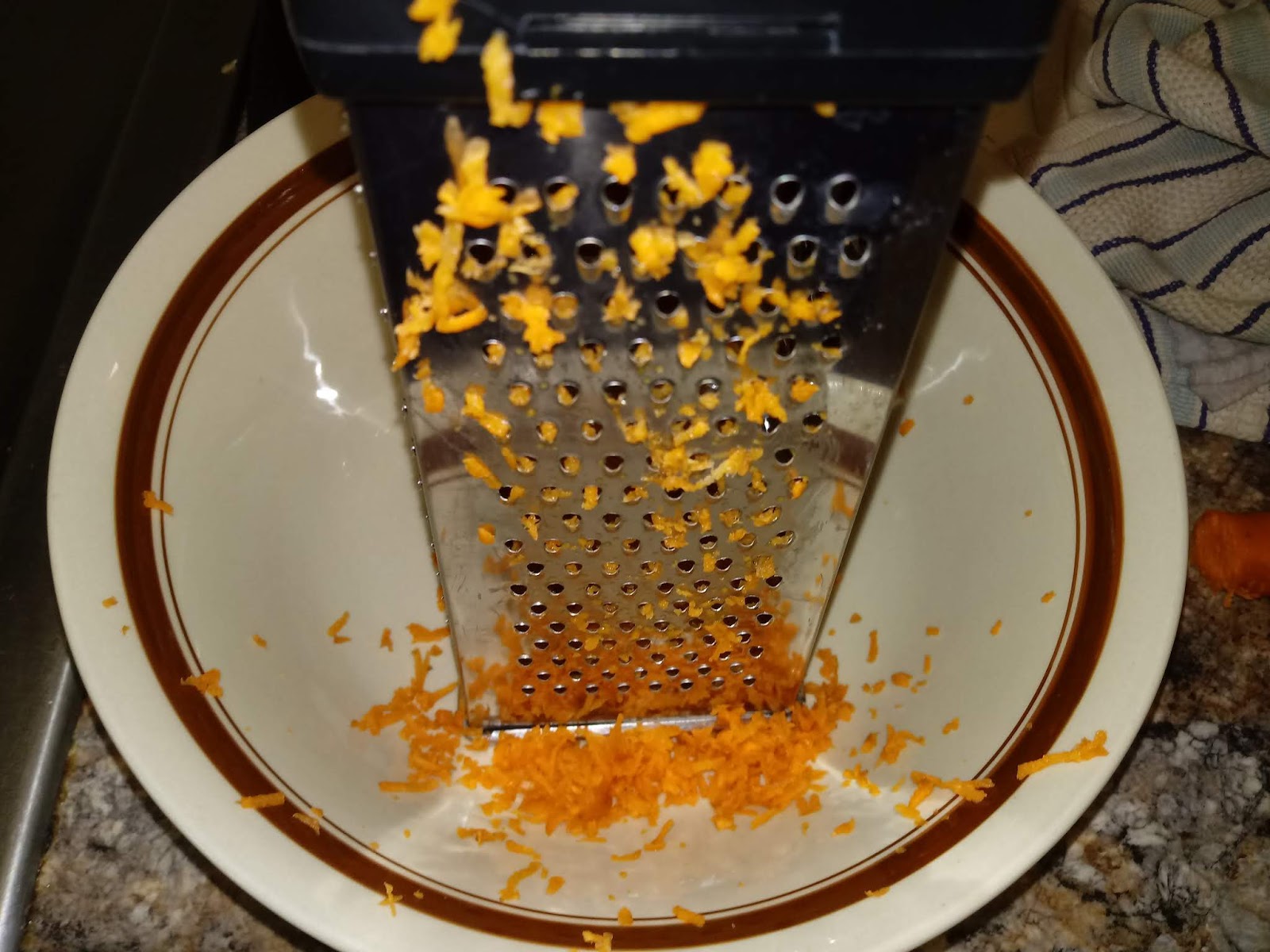 Billfree Farms Food Blog Applesauce, Carrot and Oats Dog Treats