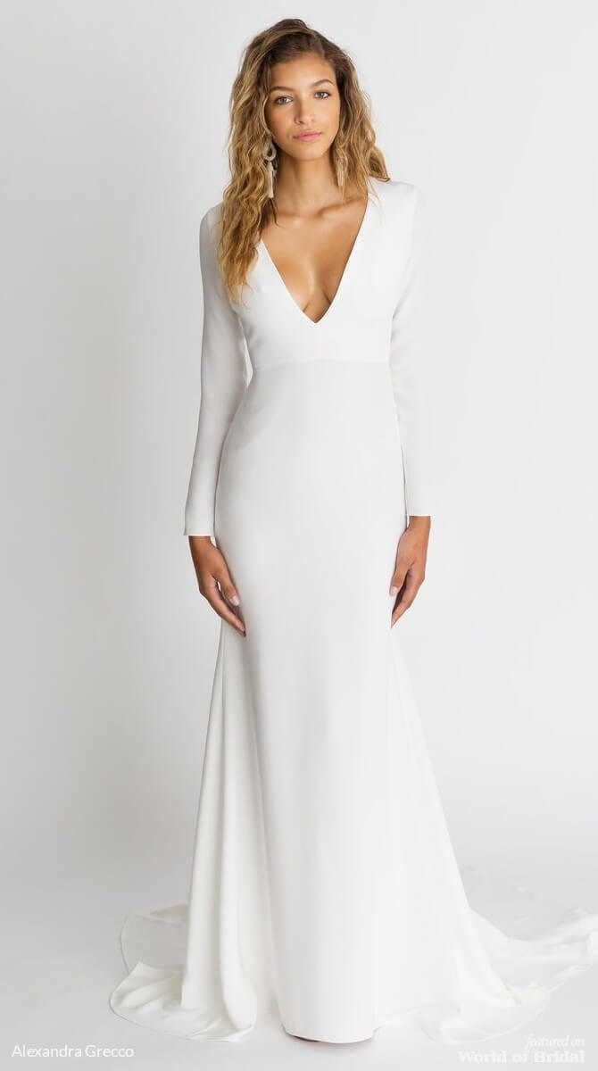 alexandra grecco lana gown price