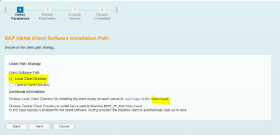 SAP HANA Tutorials and Materials, SAP HANA Certification, SAP HANA Database