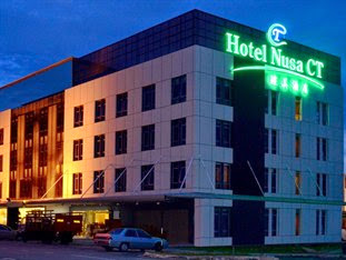 Hotel Nusa CT