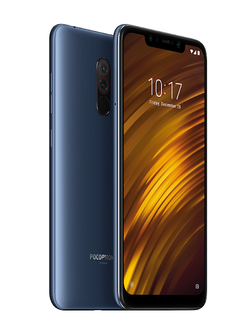 Xiaomi POCOPHONE F1 Philippines Review