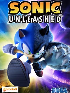 do jogo sonic unleashed para celular 320x240 do jogo sonic unleashed para celular 320x240