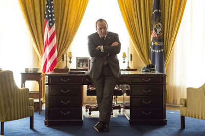 Elvis and Nixon Kevin Spacey