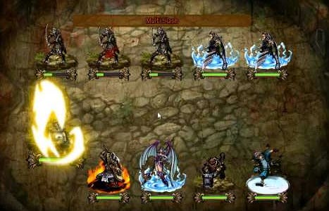 تنزيل لعبة War Legends للحاسوب تنزيل لعبة War Legends للكمبيوتر