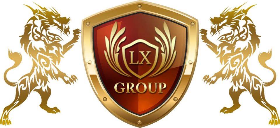 DAFTAR ONLINE LXGROUP