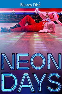 Neon Days 2019 Bluray