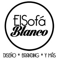 El Sofá Blanco