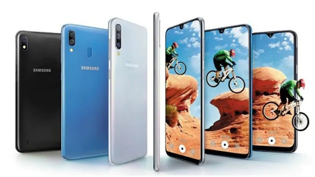 5 Smartphone Kece yang Turun Harga, Cocok Untuk Kado Lebaran - SFMedia