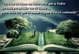 Tu vida es Tu Libro