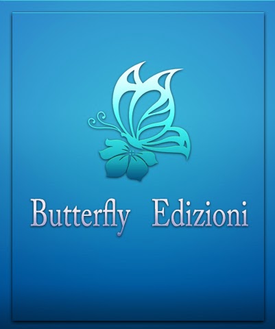 Butterfly Edizioni casa editrice