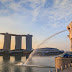 Naiknya Pajak Barang dan Jasa di Singapura Capai 9 Persen