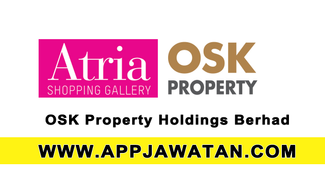 OSK Property Holdings Berhad