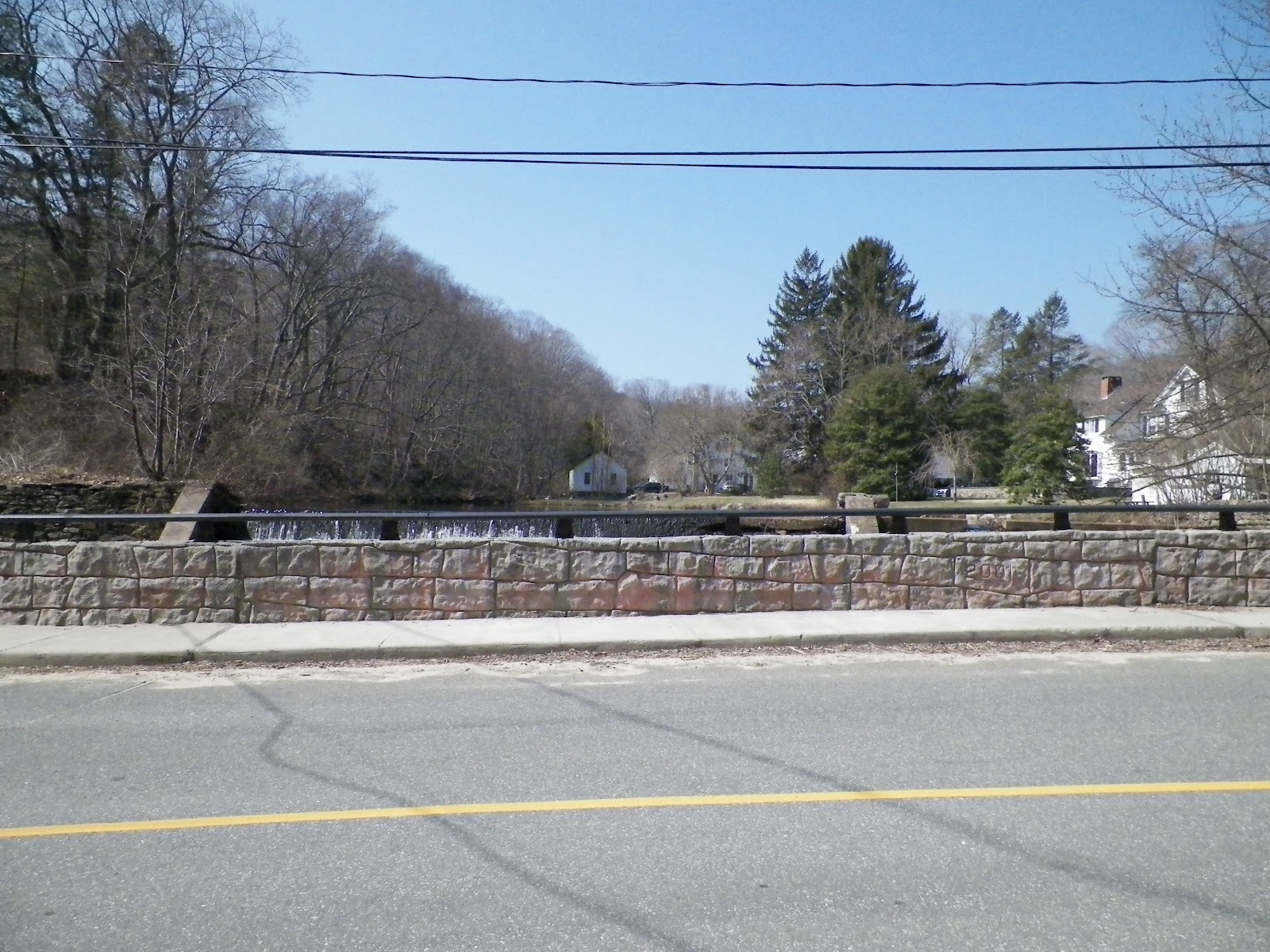 New England Travels Starring Chester, Connecticut