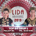 Yang Tersenggol LIDA 2019 Grup 1 Top 64 Tadi Malam 1 Februari 2019