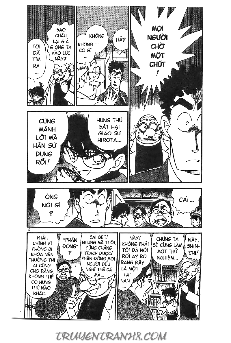 Detective Conan Chap 181 - Truyen.Chap.VN
