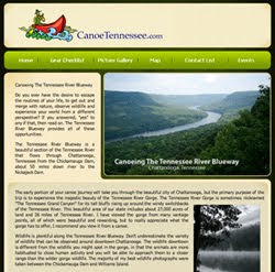 Visit My Tennessee River Blueway Website