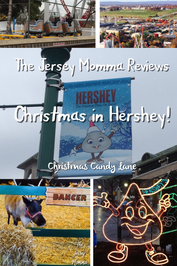 how much snow does hershey pa get