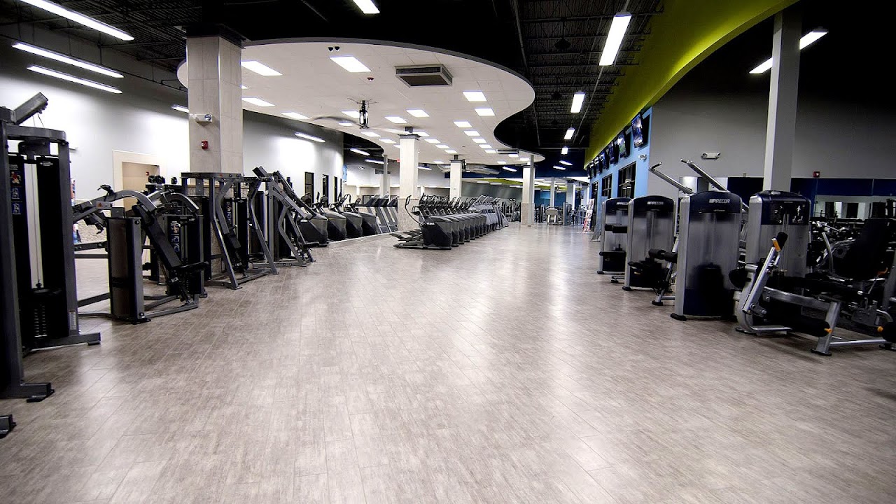 Golds Gym Fairfax Station Class Schedule Gold Choices