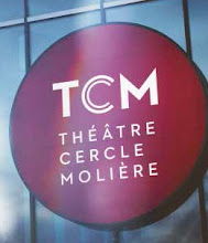 TCM Théâtre Cercle Molière/ Sans frontières