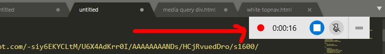record screen in windows 10 with game bar screen record in windows 10 without any software