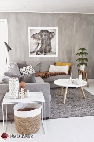 Ideas To Renovate The Living Room Decor 5