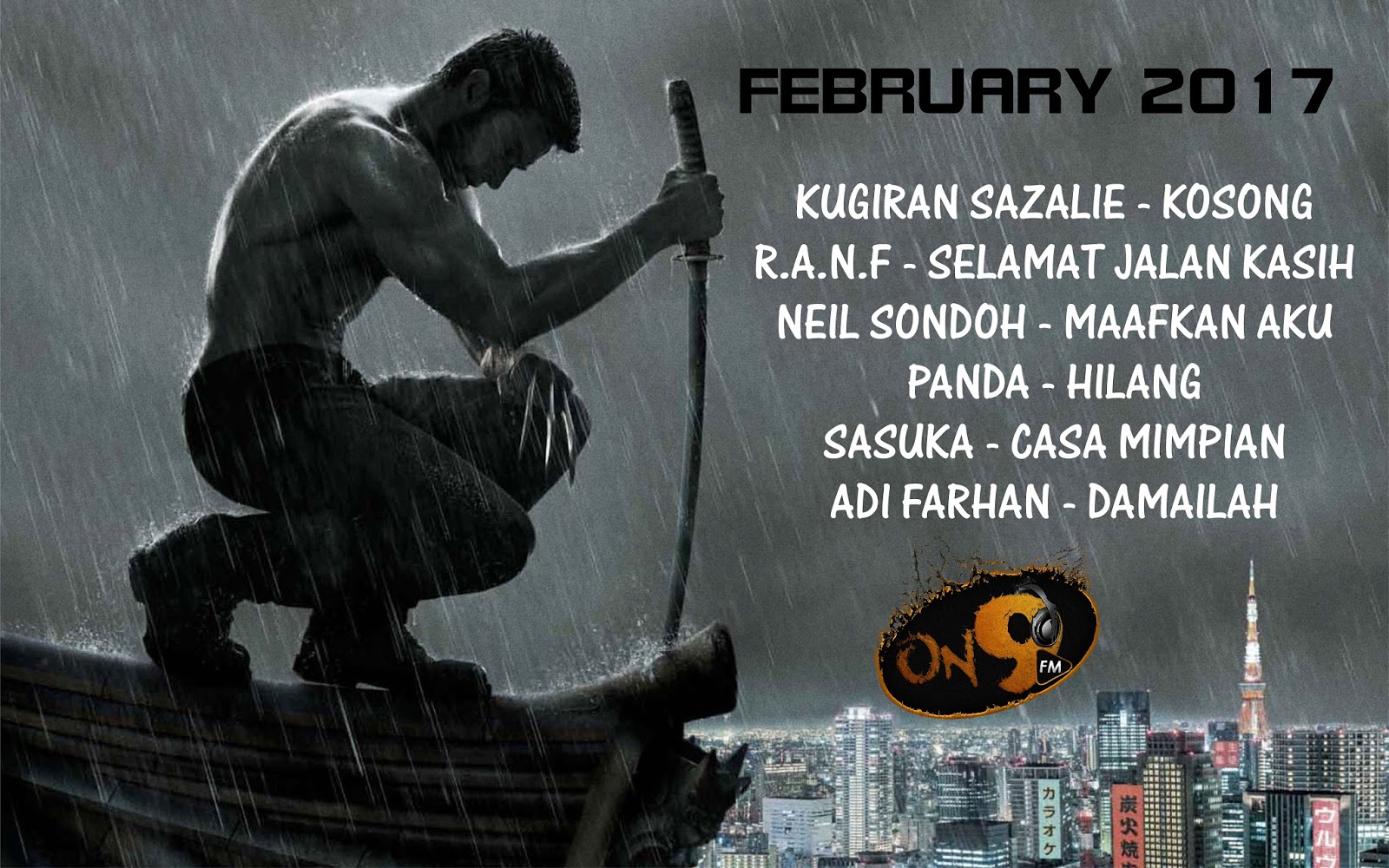 LAGU TERBARU | OnlineFM