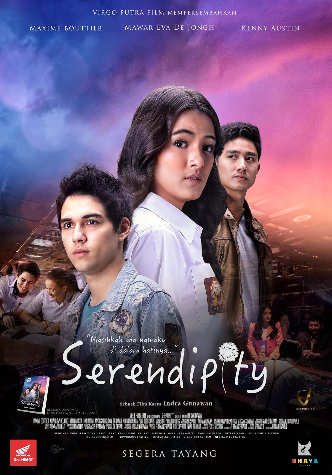 Download Film Serendipity (2018) Full Movie Film Online 05 Download Film Serendipity (2018) Full Movie Film Online 05