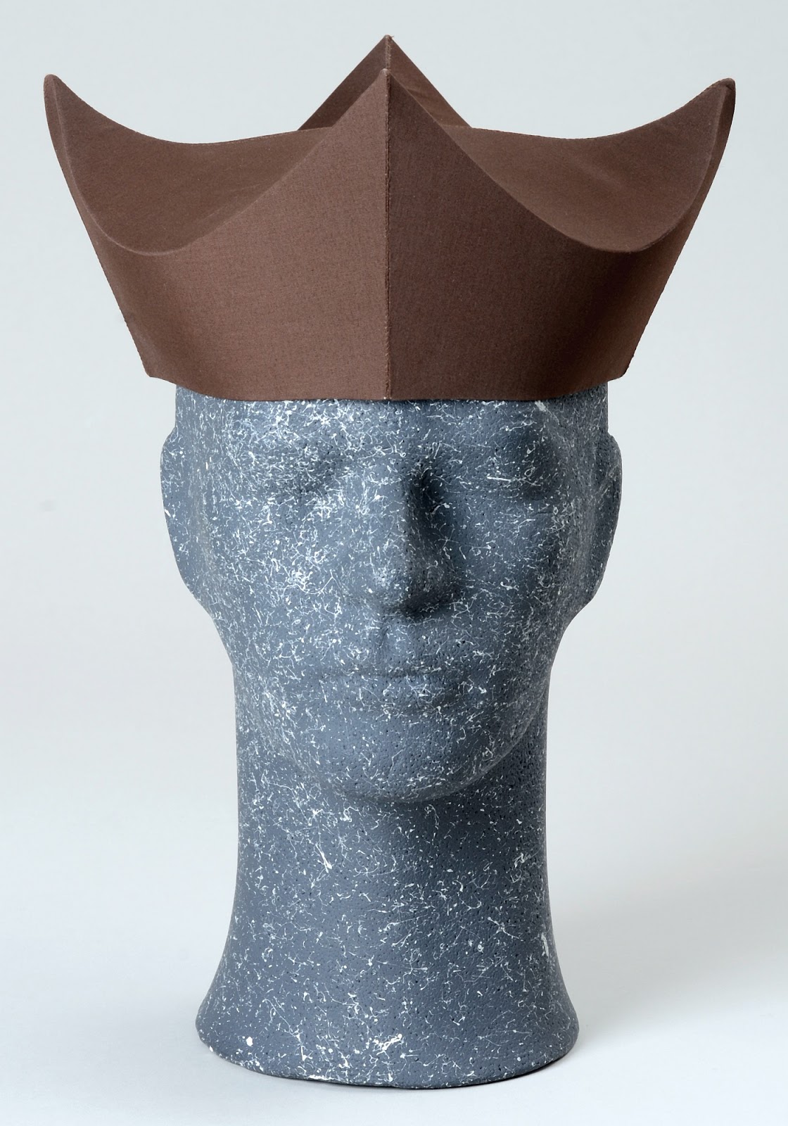 The Philippi Collection: Spanish Bonete for a Franciscan