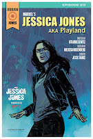 Jessica Jones Season 2 Poster 15