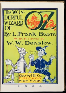 Der Zauberer von Oz