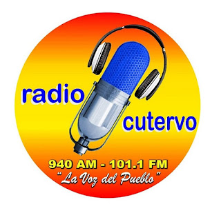 Radio Cutervo 940 AM