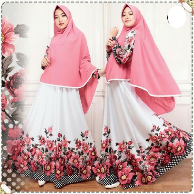 Memadukan Tradisi dan Tren: Eksplorasi Busana Muslim Butik Online Tahun 2018