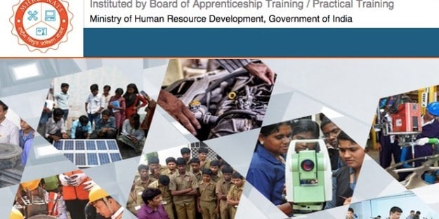 National Apprenticeship Nats Online Registration 2019 Mhrdnats Gov
