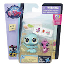 Littlest Pet Shop Pet Pawsabilities Coralina Reefton (#139) Pet