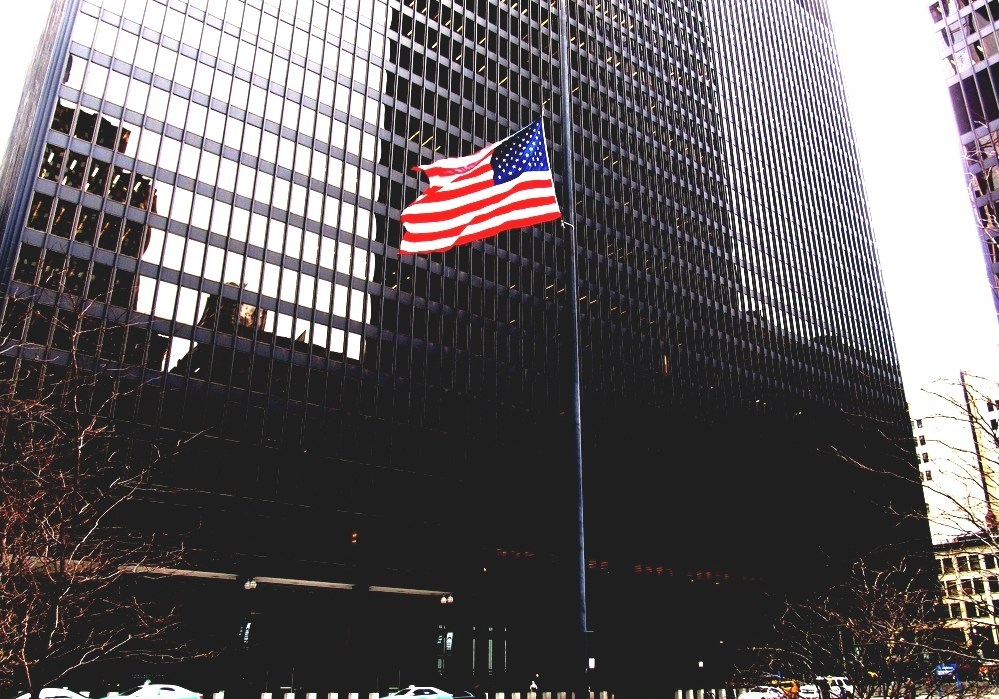 United States District Court For The Northern District Of Illinois